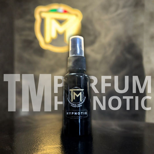 TM Hypnotic – Profumo Auto Premium Made in Italy
